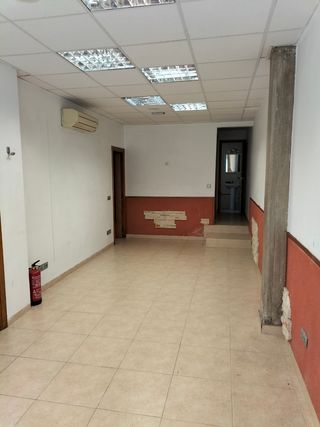 Oficina - Local en venta