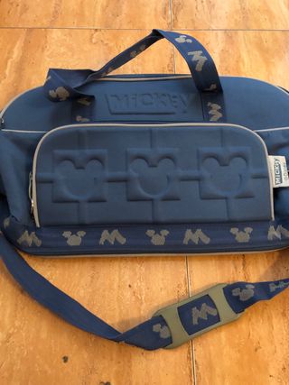 Bolsa mickey 