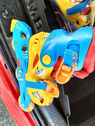 patines en linea 
