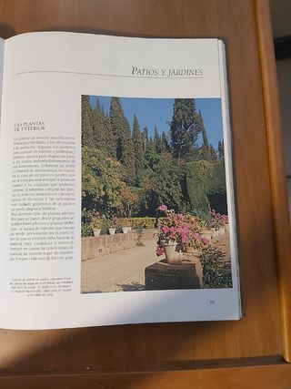 El gran libro de la jardinería