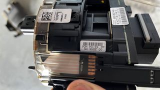 Anillo intermitentes Audi A4