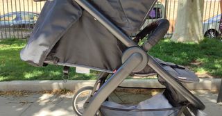 Hauck Lift Up 4 hasta 25kg