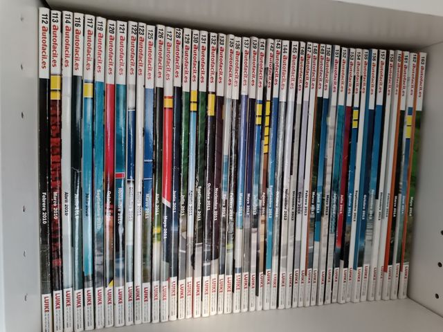 revistas Autofacil