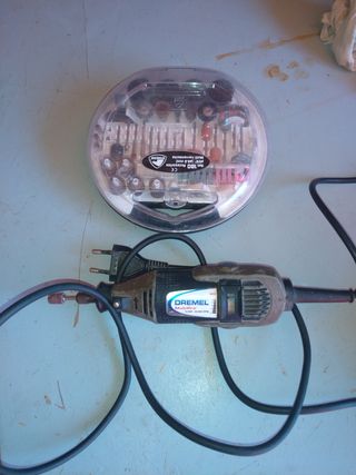 drenel original multipro