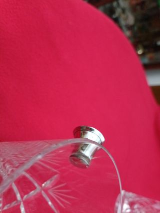 Bonito juego de Whisky