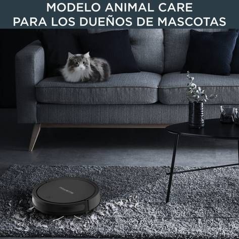 Robot Rowenta X-Plorer Serie 50 RR7335