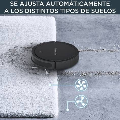 Robot Rowenta X-Plorer Serie 50 RR7335