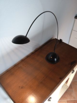 Lámpara de escritorio