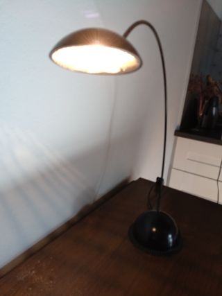 Lámpara de escritorio