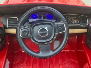 Coche a batería niños VOLVO XC90