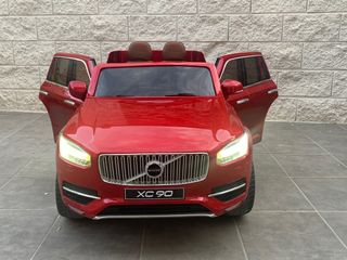 Coche a batería niños VOLVO XC90