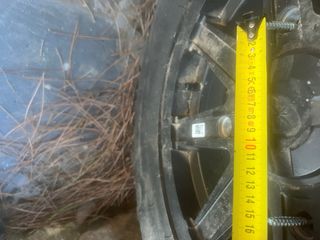 4 ruedas de buggy/quad/Atv POLARIS