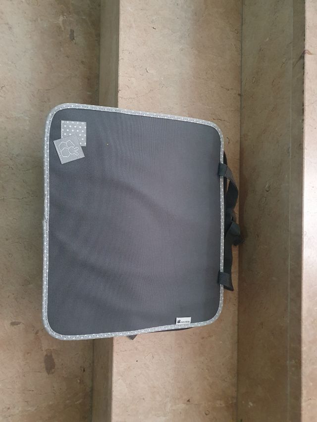 Bolsa organizador para el coche