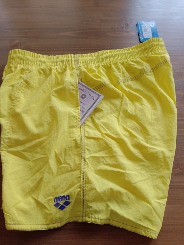 Pantaloncino mare Arena mis. XXL