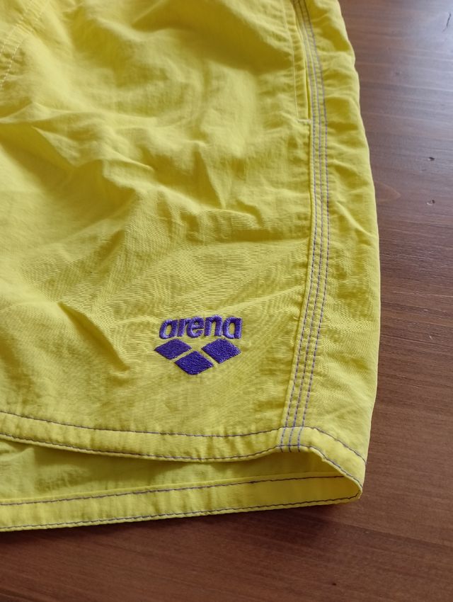 Pantaloncino mare Arena mis. XXL