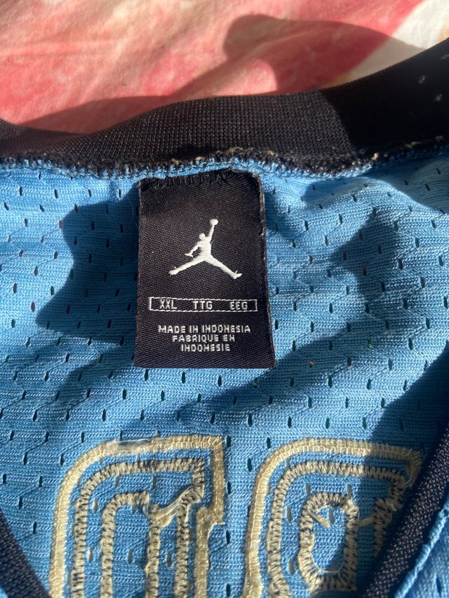 Camiseta de basket JORDAN