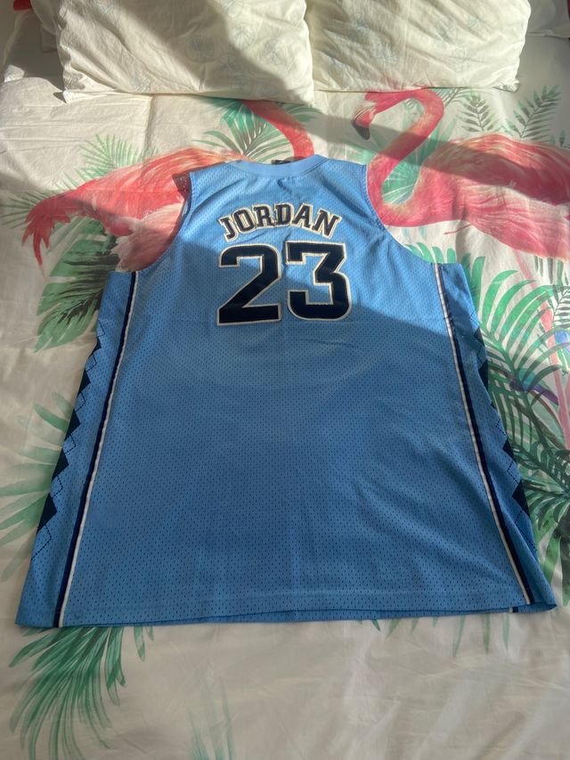 Camiseta de basket JORDAN
