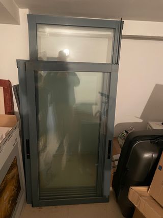 Ventanas