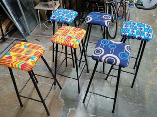 sgabello da cucina per ristorante High Bar