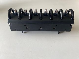 UNIDAD INTERRUPTORES CONSOLA CENTRAL BMW MINI R50 
