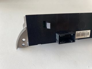 UNIDAD INTERRUPTORES CONSOLA CENTRAL BMW MINI R50 