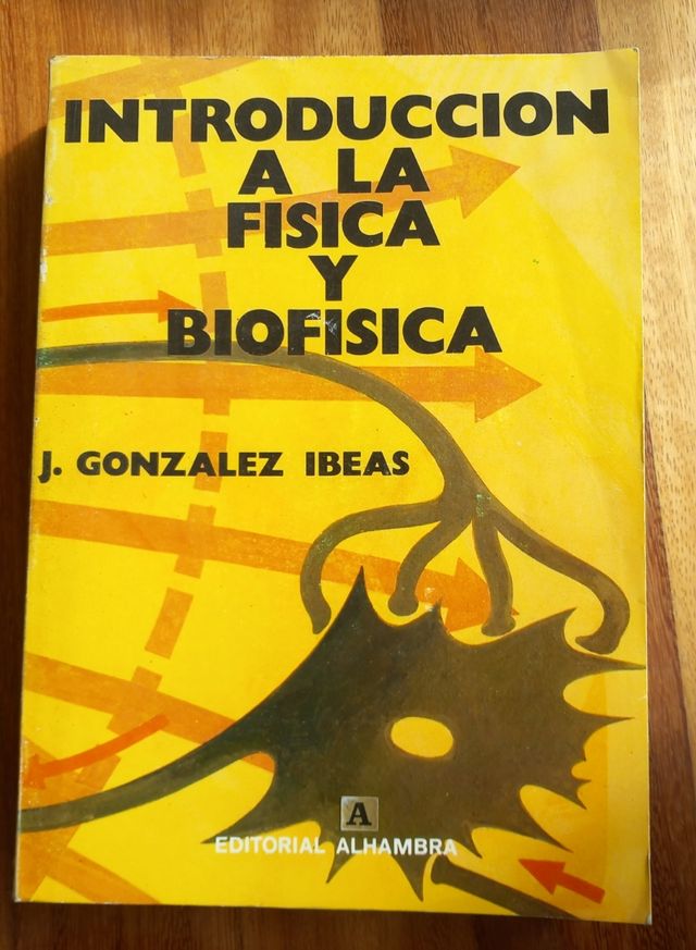 introducción a la física y biofisica