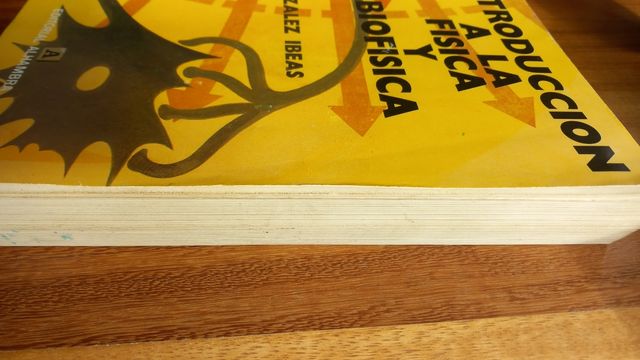 introducción a la física y biofisica