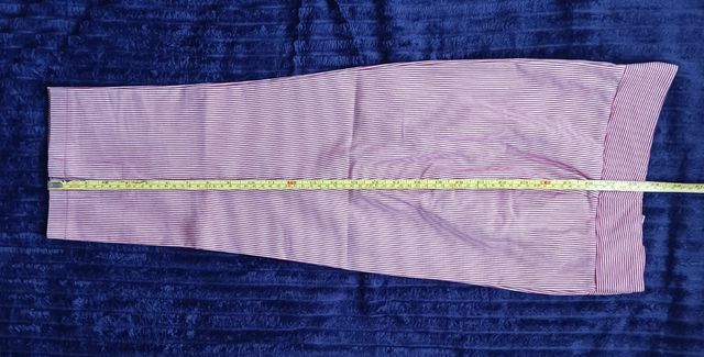 Pantalón pirata T. 38