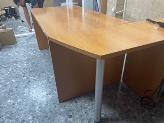 Mesa de oficina 180x80