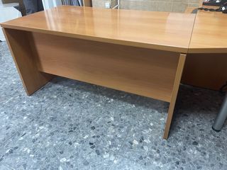 Mesa de oficina 180x80