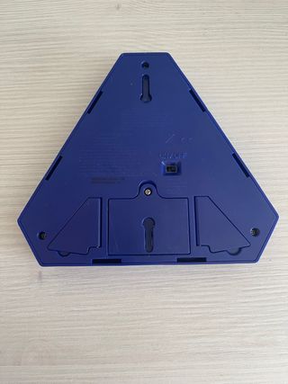 Diana y pistola nerf