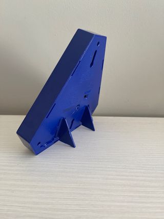 Diana y pistola nerf