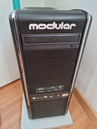 Oferta!!! ORDENADOR i5 