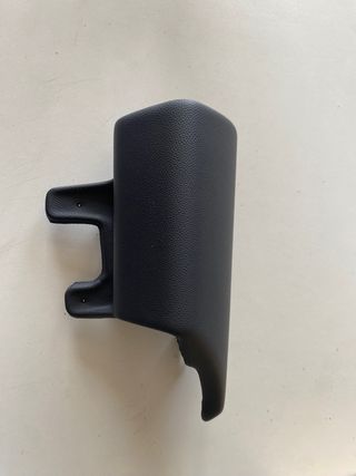 PROTECCION CONDUCTOR CUERO BMW MINI R55 R56 R57 
