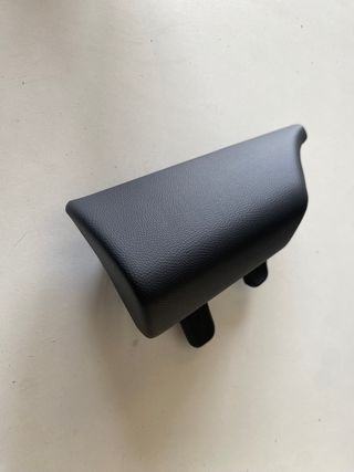 PROTECCION CONDUCTOR CUERO BMW MINI R55 R56 R57 