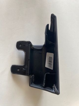 PROTECCION CONDUCTOR CUERO BMW MINI R55 R56 R57 