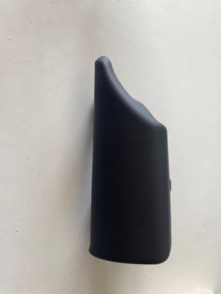 PROTECCION CONDUCTOR CUERO BMW MINI R55 R56 R57 