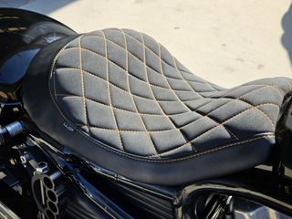 Harley Davidson V-Rod Muscle