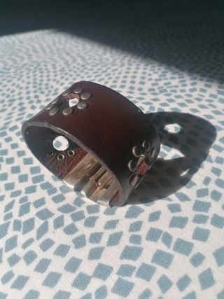 Pulsera uno de 50 mujer