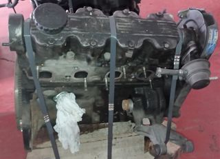 MOTOR OPEL 12NV