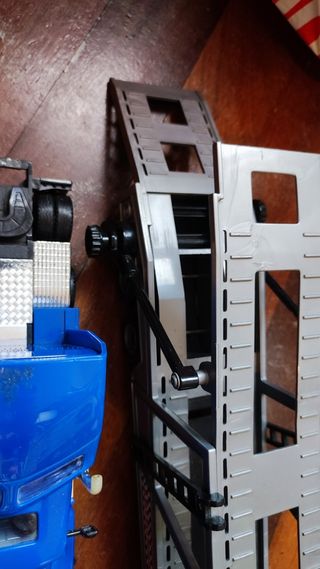 Carrier Trailer Colection