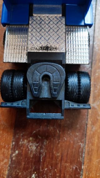 Carrier Trailer Colection