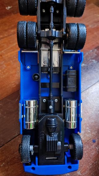 Carrier Trailer Colection