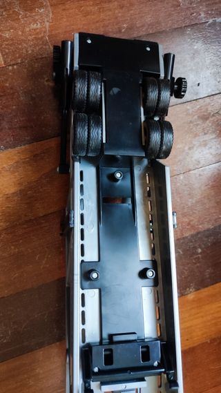 Carrier Trailer Colection