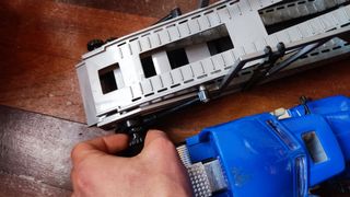 Carrier Trailer Colection