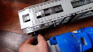 Carrier Trailer Colection