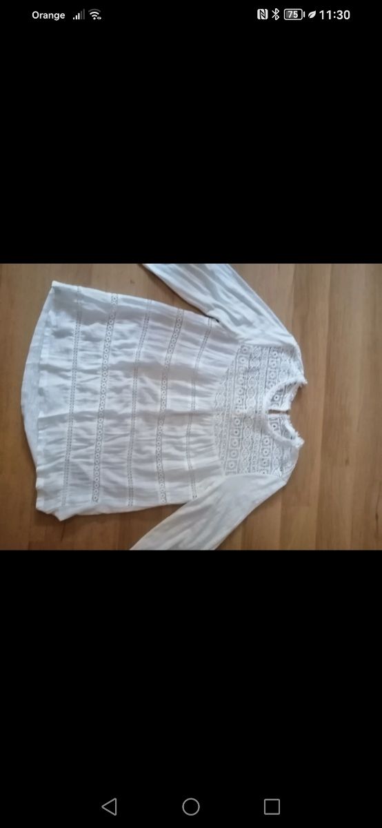 Camiseta Sfera. T. M