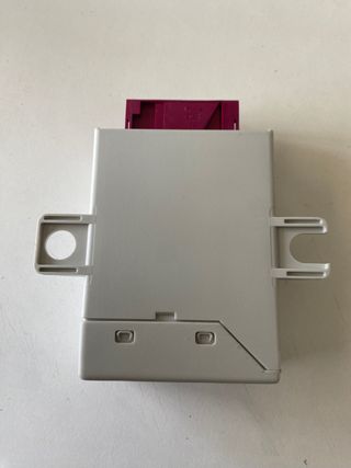 UNIDAD CENTRALITA MANDO REGLAJE FAROS BMW MINI R50