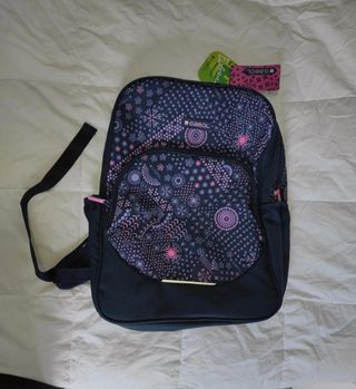 Mochila maleta infantil escolar Gabol