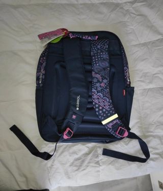 Mochila maleta infantil escolar Gabol